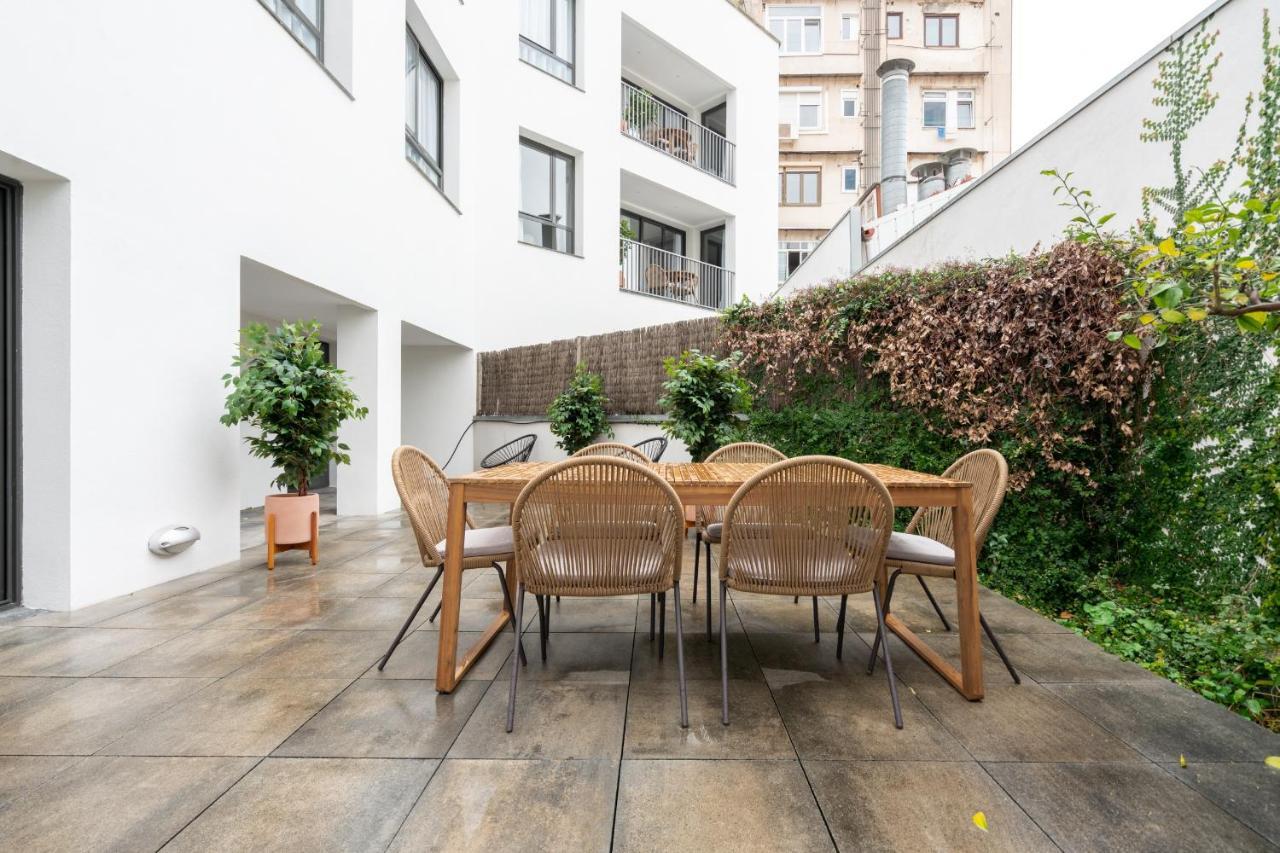 Limehome Barcelona Rector Triado Luaran gambar